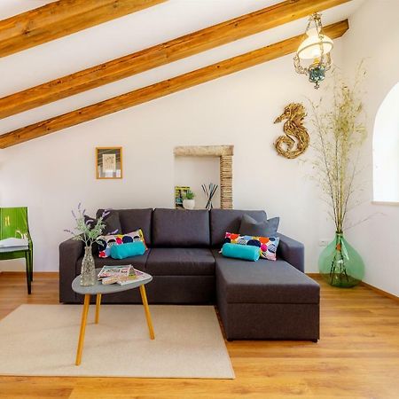 Felix Apartment Ровинь Экстерьер фото