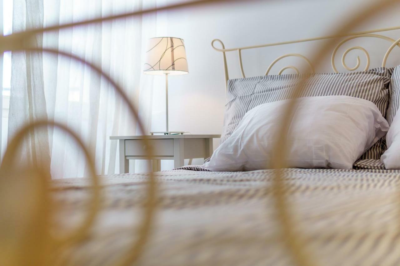 Felix Apartment Ровинь Экстерьер фото