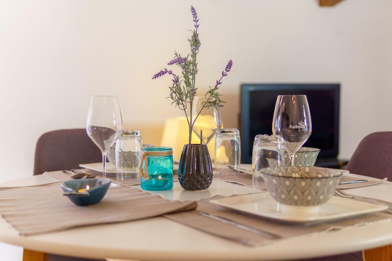 Felix Apartment Ровинь Экстерьер фото