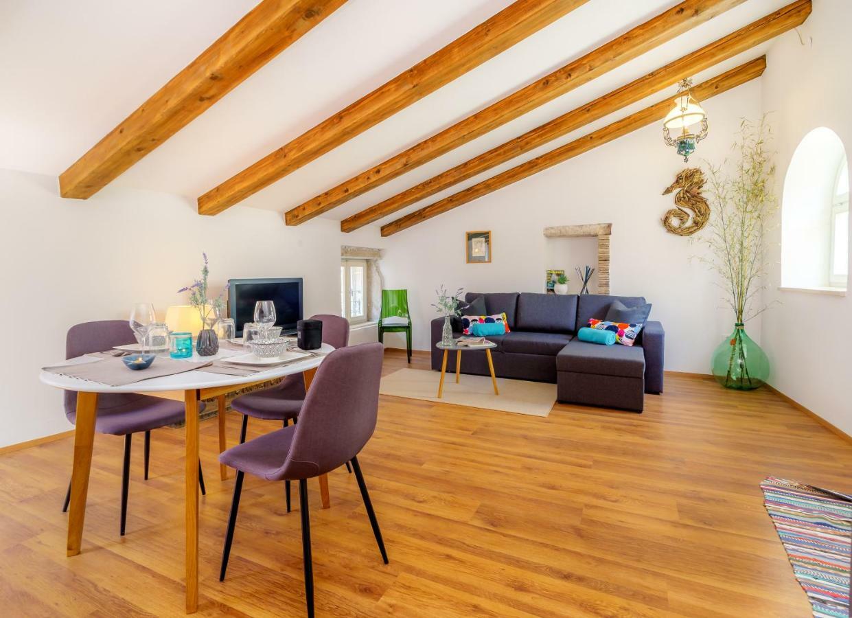 Felix Apartment Ровинь Экстерьер фото