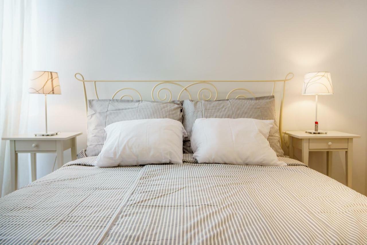 Felix Apartment Ровинь Экстерьер фото