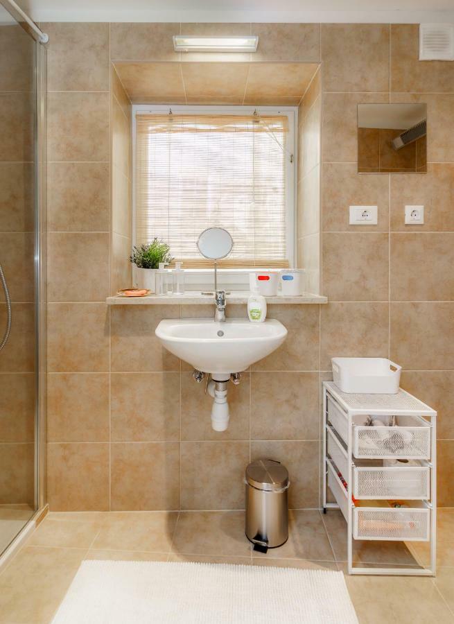 Felix Apartment Ровинь Экстерьер фото